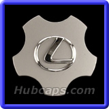 Lexus IS 300 Center Caps #LEXC27