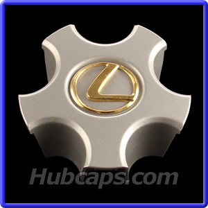 Lexus LS 430 Hub Caps Center Caps Wheel Caps Hubcaps