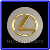 Lexus LS 460 Center Caps #LEXC4B