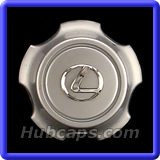 Lexus LX 470 Center Caps #LEXC38A