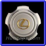 Lexus LX 470 Center Caps #LEXC38B