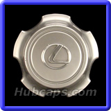 Lexus LX 470 Center Caps #LEXC38C
