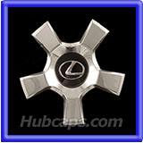 Lexus LX 570 Center Caps #LEXC40A
