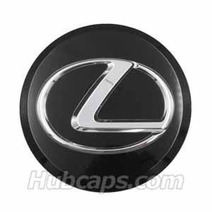 Lexus LX 600 Center Caps #LEXC56