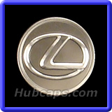 Lexus NX 300-300H Center Caps #LEXC16A