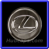 Lexus SC 430 Center Caps #LEXC15B