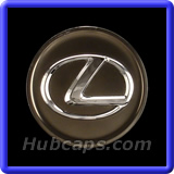 Lexus SC 430 Center Caps #LEXC15C
