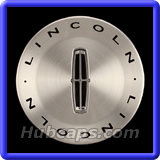 Lincoln Aviator Center Caps #LINC8