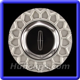 Lincoln Continental Hubcaps #LINC23A