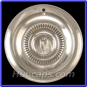 1965 lincoln discount continental hubcaps