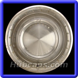 Lincoln Continental Hubcaps #LIN62