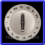 Lincoln LS Center Caps #LINC30A