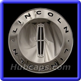Lincoln LS Center Caps #LINC30B