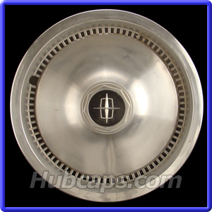 Lincoln Mark Series Hub Caps Center Caps Wheel Covers Hubcaps