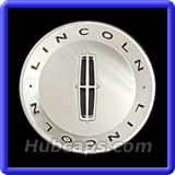 Lincoln MKX Center Caps #LINC52