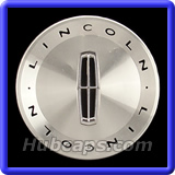 Lincoln MKZ Center Caps #LINC46