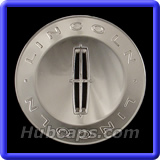 Lincoln Navigator Center Caps #LINC35