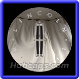 Lincoln Navigator Center Caps #LINC50
