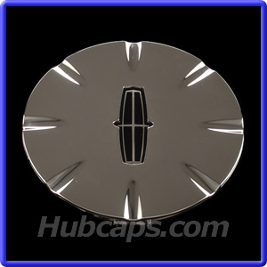 Lincoln Town Car Hub Caps Center Caps Wheel Covers Hubcaps