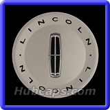 Lincoln Town Car Center Caps #LINC7A