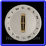 Lincoln Town Car Center Caps #LINC7B