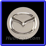 Mazda CX-9 Center Caps #MAZC30