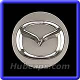 Mazda CX-9 Center Caps #MAZC30