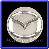 Mazda Mazda2 Hubcaps #MAZC69