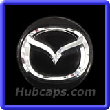 Mazda Mazda2 Hubcaps #MAZC70