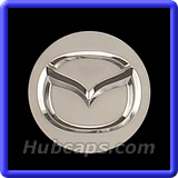 Mazda Mazda 3 Center Caps #MAZC30