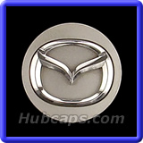 Mazda Mazda 3 Center Caps #MAZC38A