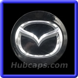 Mazda Mazda 3 Center Caps #MAZC71