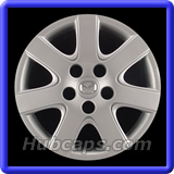 Mazda Mazda 3 Hubcaps #56553