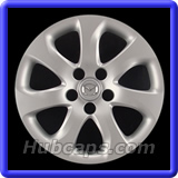 Mazda Mazda 3 Hubcaps #56555