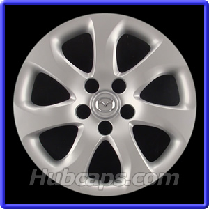 Mazda 3 rim covers deals
