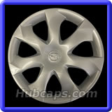 Mazda Mazda 3 Hubcaps #56557-HS