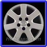 Mazda Mazda 6 Hubcaps #56551