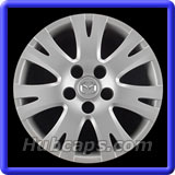 Mazda Mazda 6 Hubcaps #56554