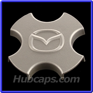 Details about   Miatamecca Used Chrome Hub Cap Fits Some 99-05 Mazda Miata MX5 OEM
