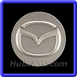 Mazda Miata Center Caps #MAZC40