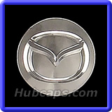 Mazda Miata Center Caps #MAZC41A