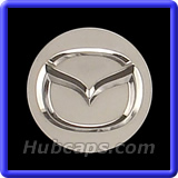 Mazda Miata Center Caps #MAZC41B