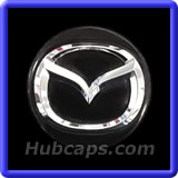 Mazda Miata Center Caps #MAZC70