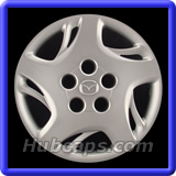 Mazda MPV Hubcaps #56543