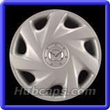 Mazda MPV Hubcaps #56548