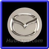 Mazda Protege Center Caps #MAZC30