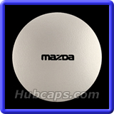 Mazda Protege Center Caps #MAZC5
