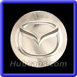 Mazda Protege Center Caps #MAZC68