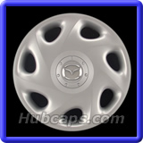 Mazda Protege Hubcaps #56544