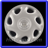 Mazda Protege Hubcaps #56544